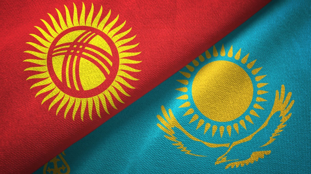 Казахстан ограничит въезд для граждан Кыргызстана