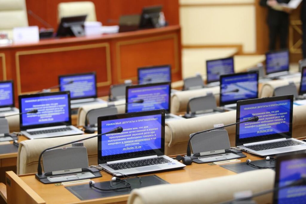 Фото: Аскар Ахметуллин