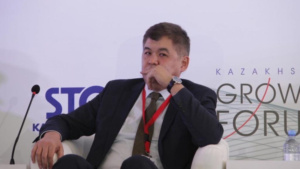 Фото: Аскар Ахметуллин