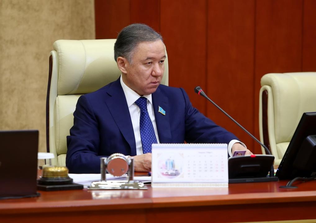 Фото: Аскар Ахметуллин