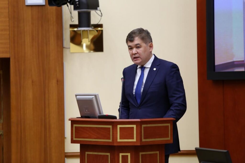 Фото: Аскар Ахметуллин