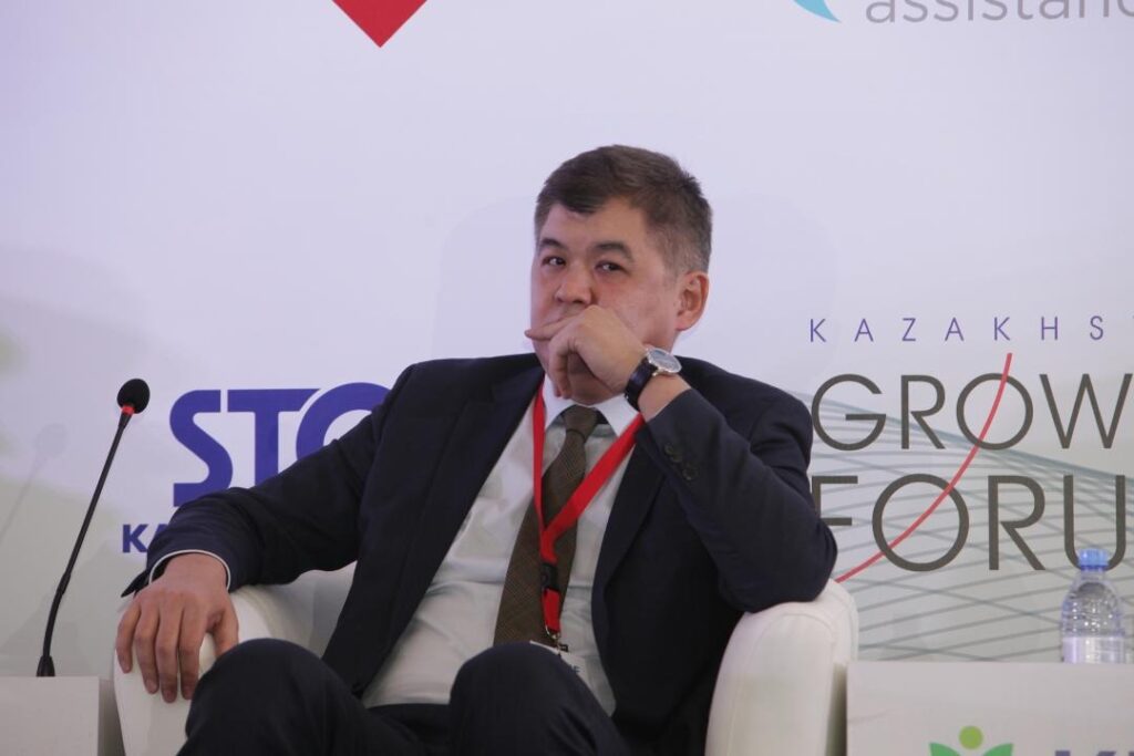 Фото: Аскар Ахметуллин