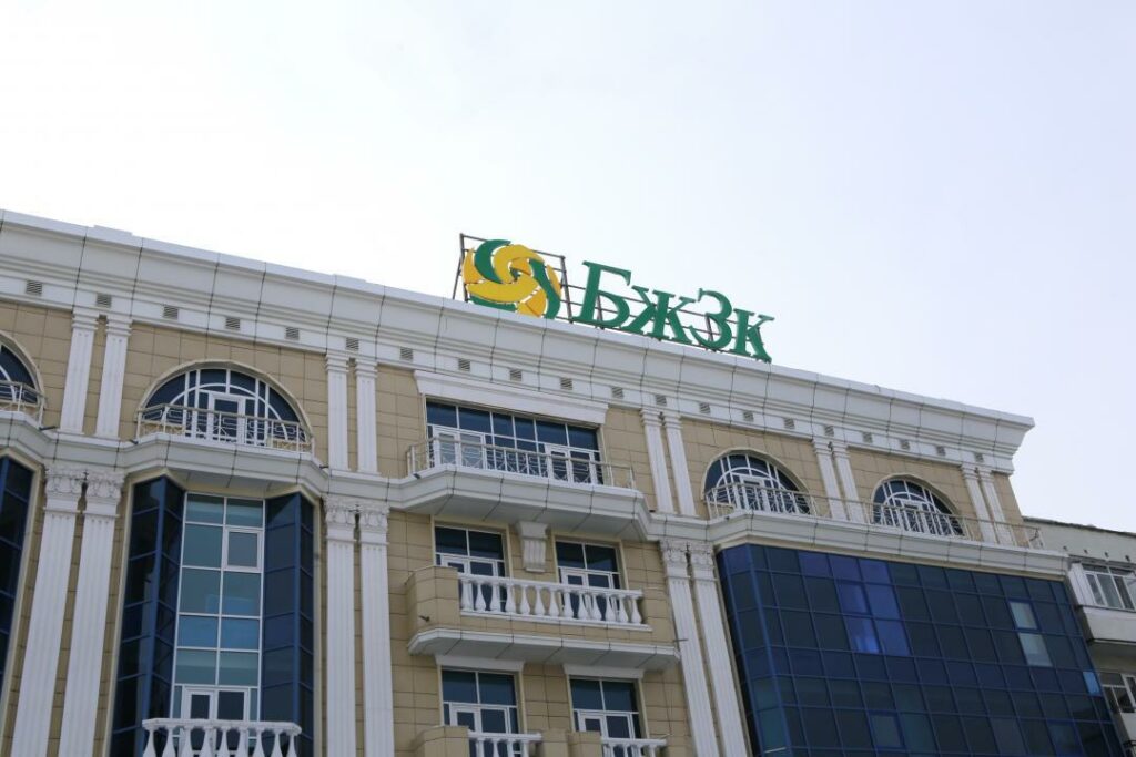 Фото: Асқар Ахметуллин