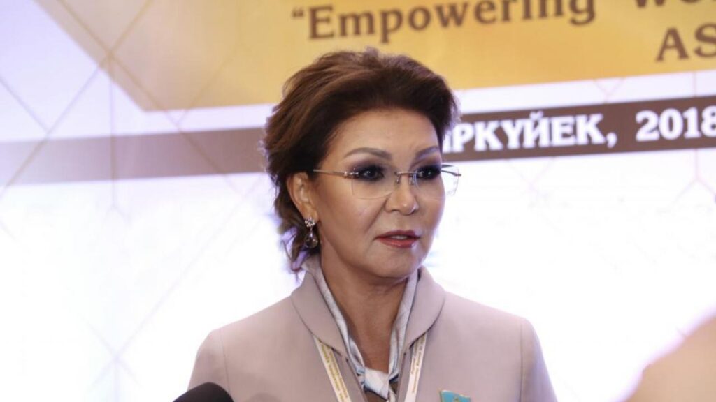 Фото: Аскар Ахметуллин