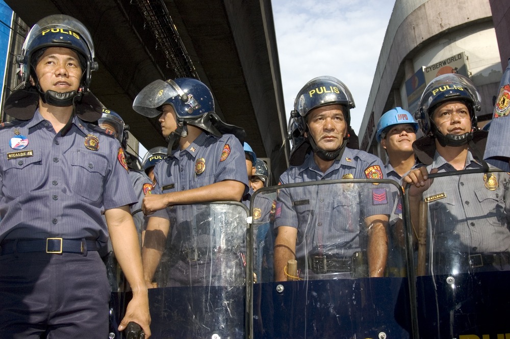 Фото: Antonio V. Oquias / Shutterstock.com