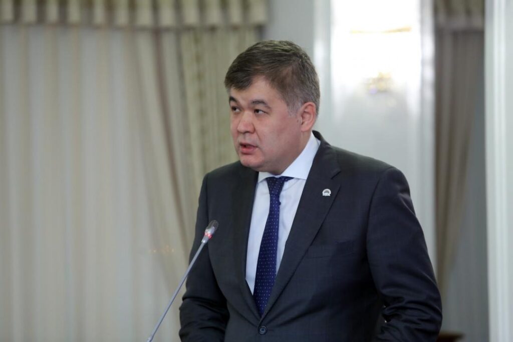 Фото: Аскар Ахметуллин