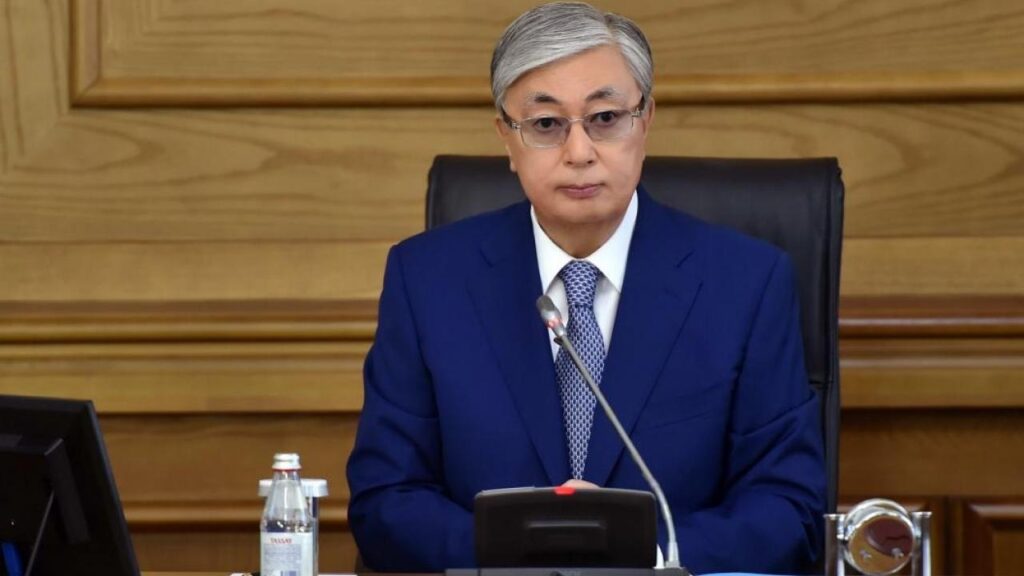 Фото: Акорда