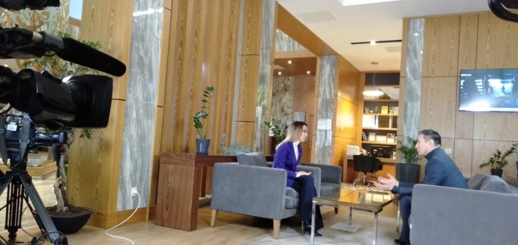 Фото: Хабар