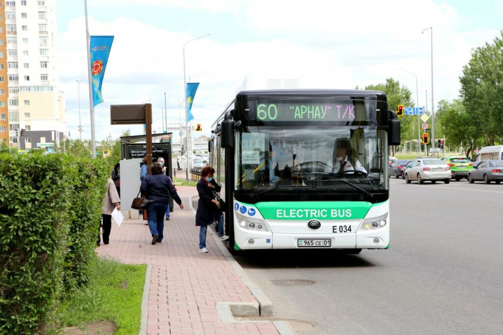 Фото: Аскар Ахметуллин