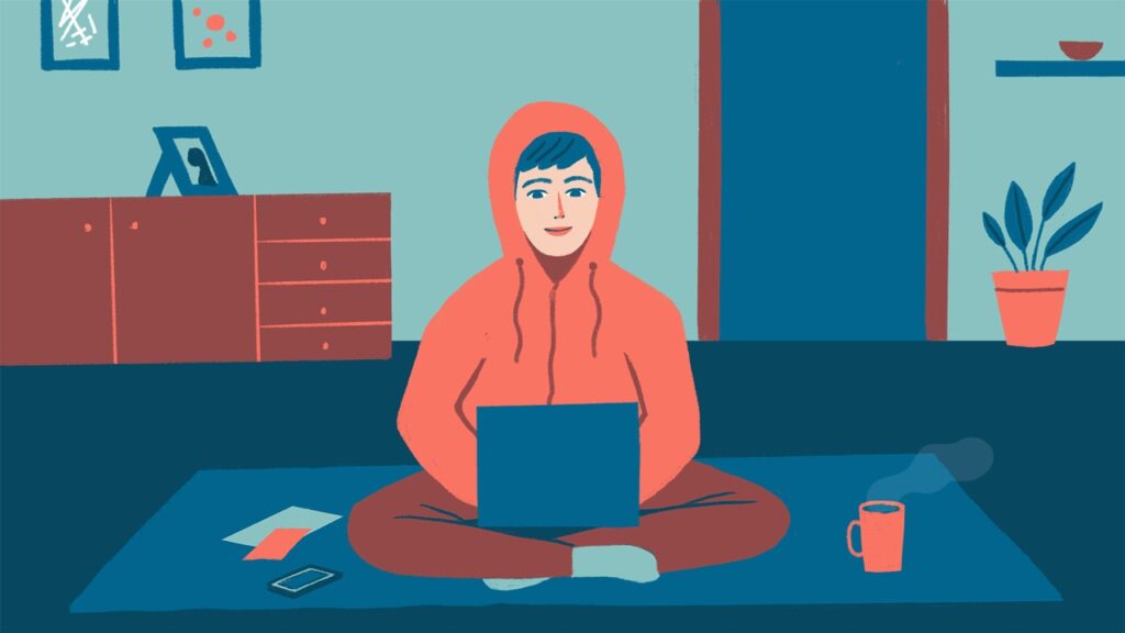 Иллюстрации: Federica Bordonigatko