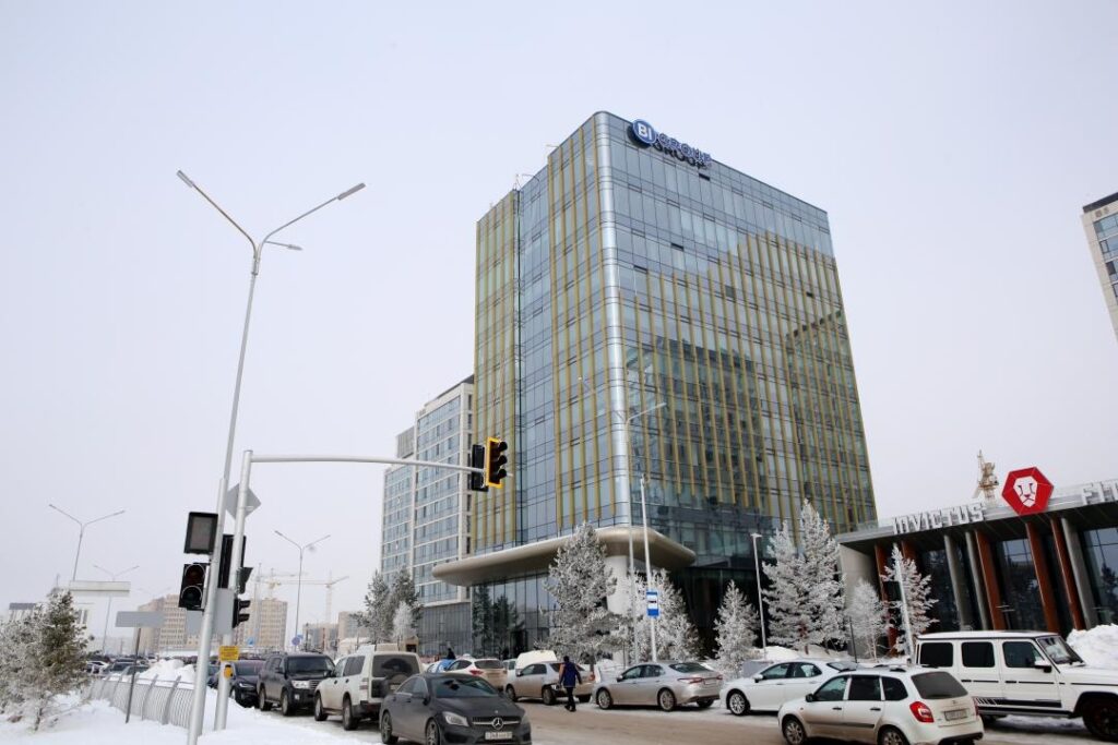 Фото: Аскар Ахметуллин