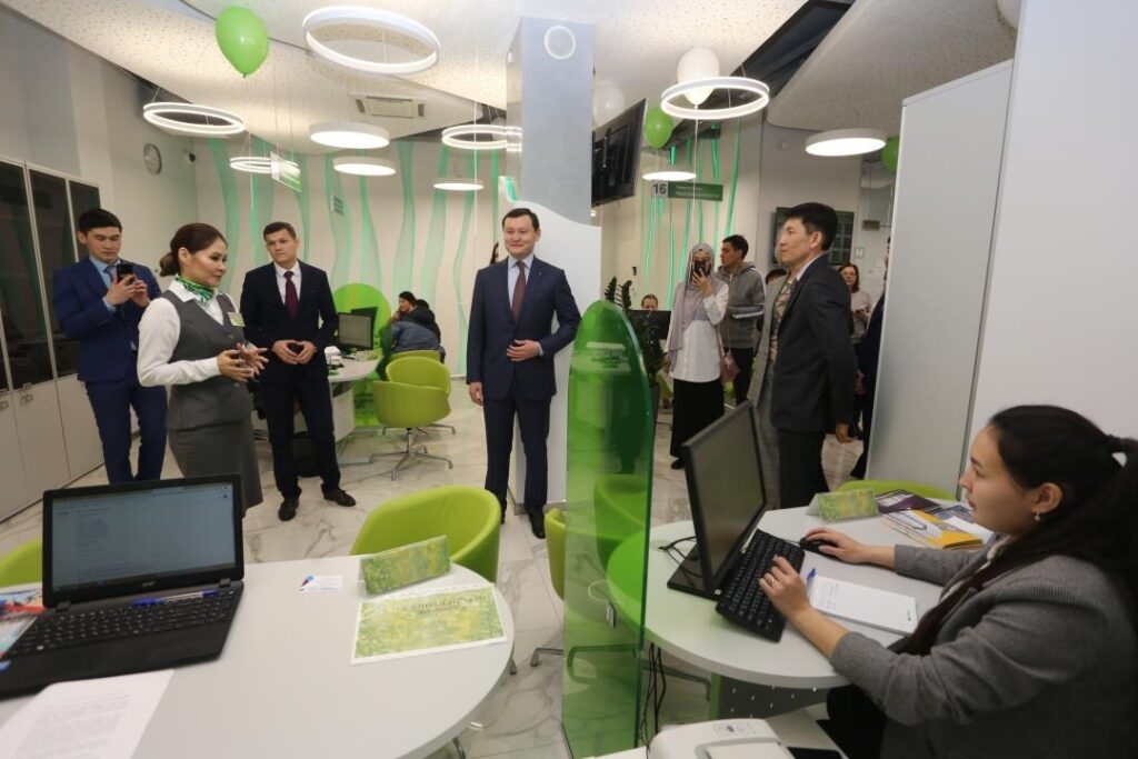 Фото: Аскар Ахметуллин