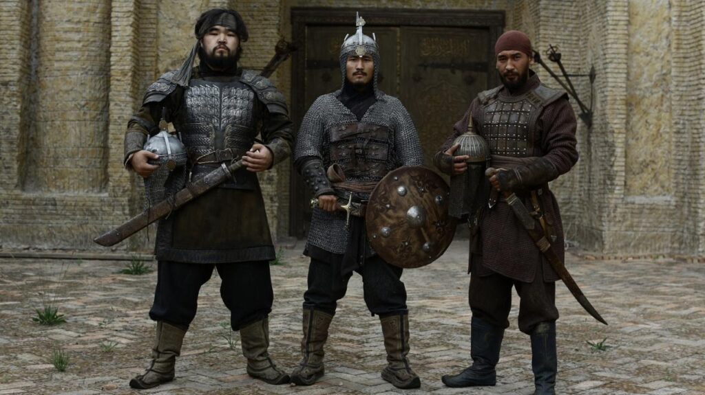 Фото: Хабар