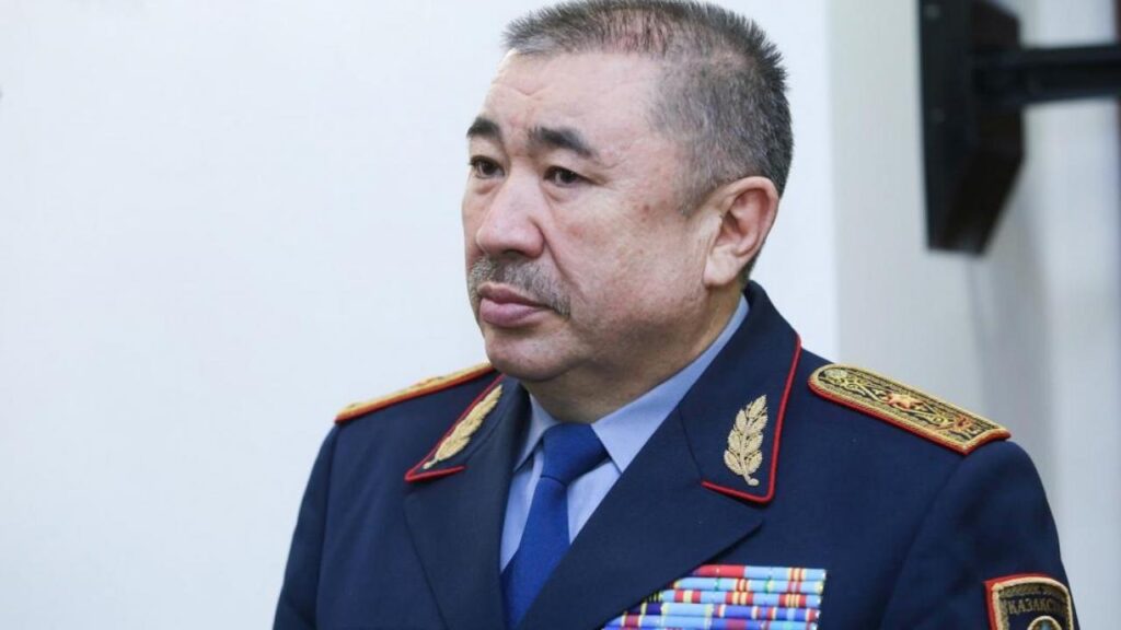 Фото: Аскар Ахметуллин