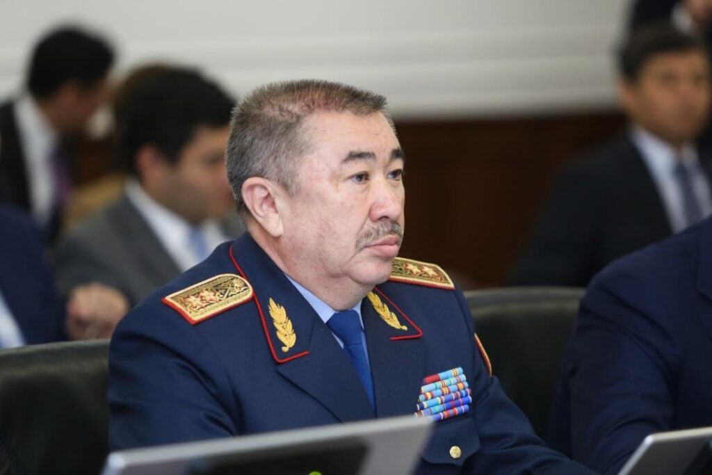 Фото: Аскар Ахметуллин