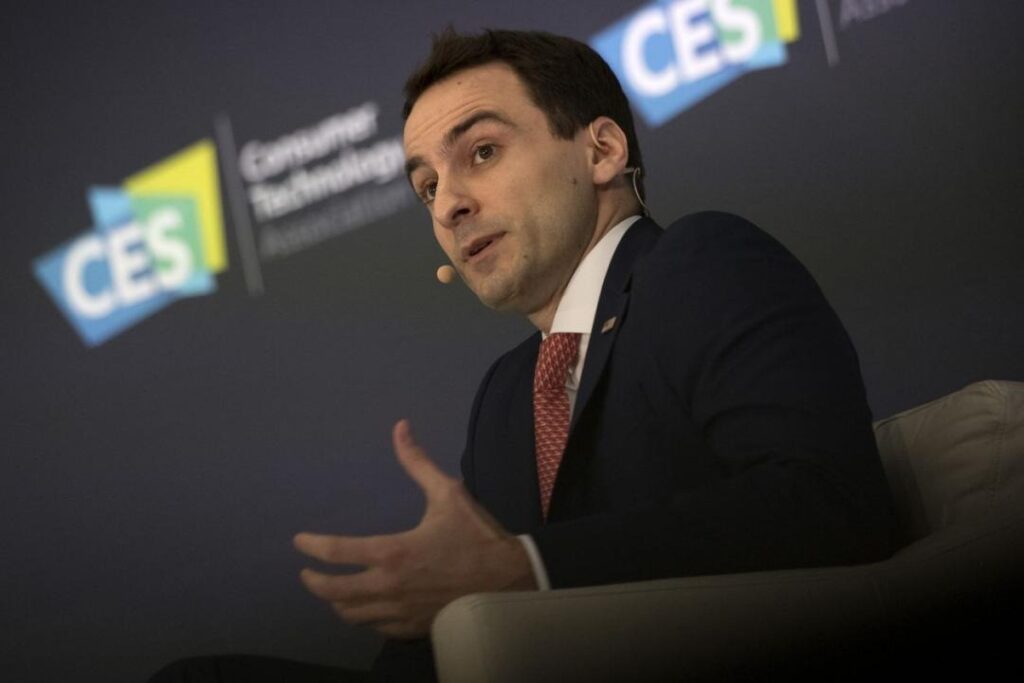 Фото: Bridget Bennet/Bloomberg News