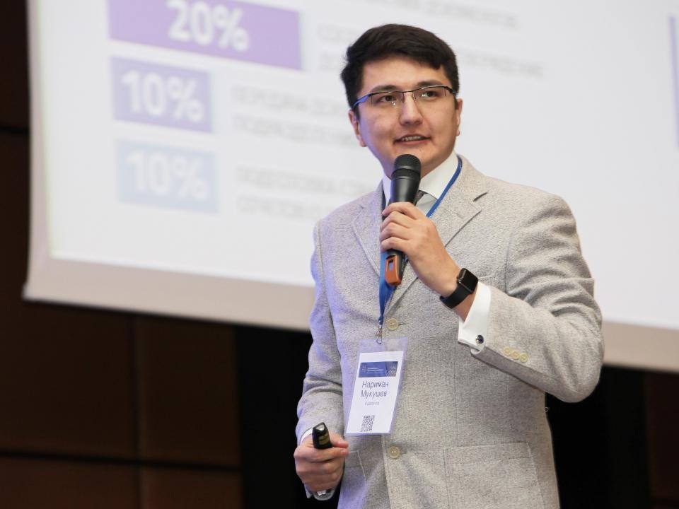 Фото: Аскар Ахметуллин