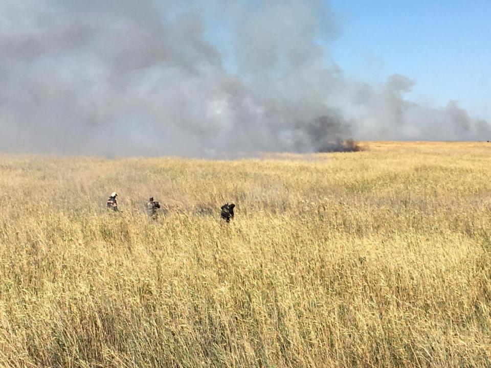 Фото:ҚР ІІМ ТЖК баспасөз қызметі