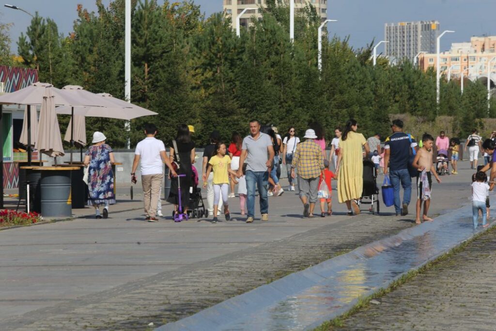 Фото: Аскар Ахметуллин