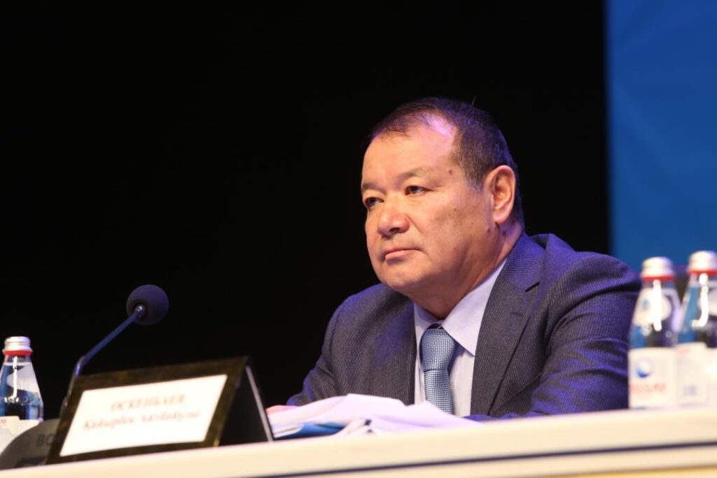 Фото: Аскар Ахметуллин