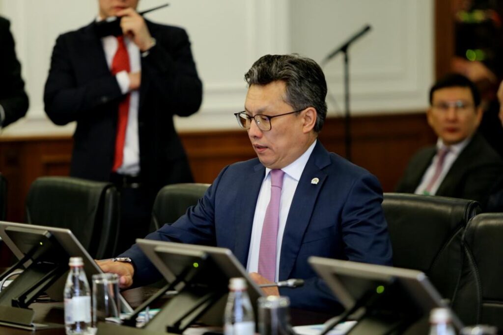 Фото: Асқар Ахметуллин 