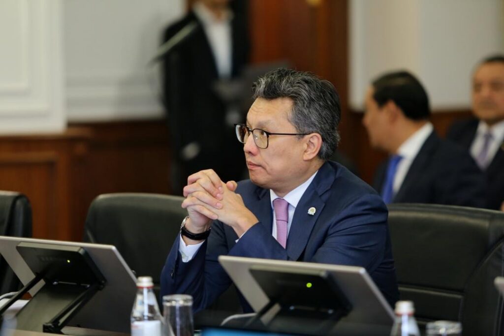 Фото: Аскар Ахметуллин