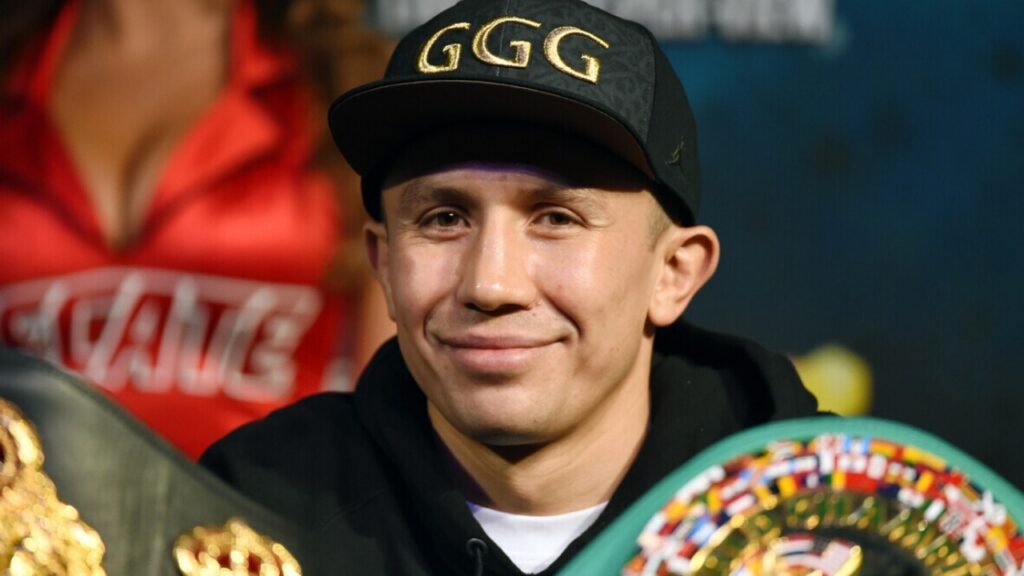 Головкин мен Шеремета Қазақстанда жұдырықтасатын болды