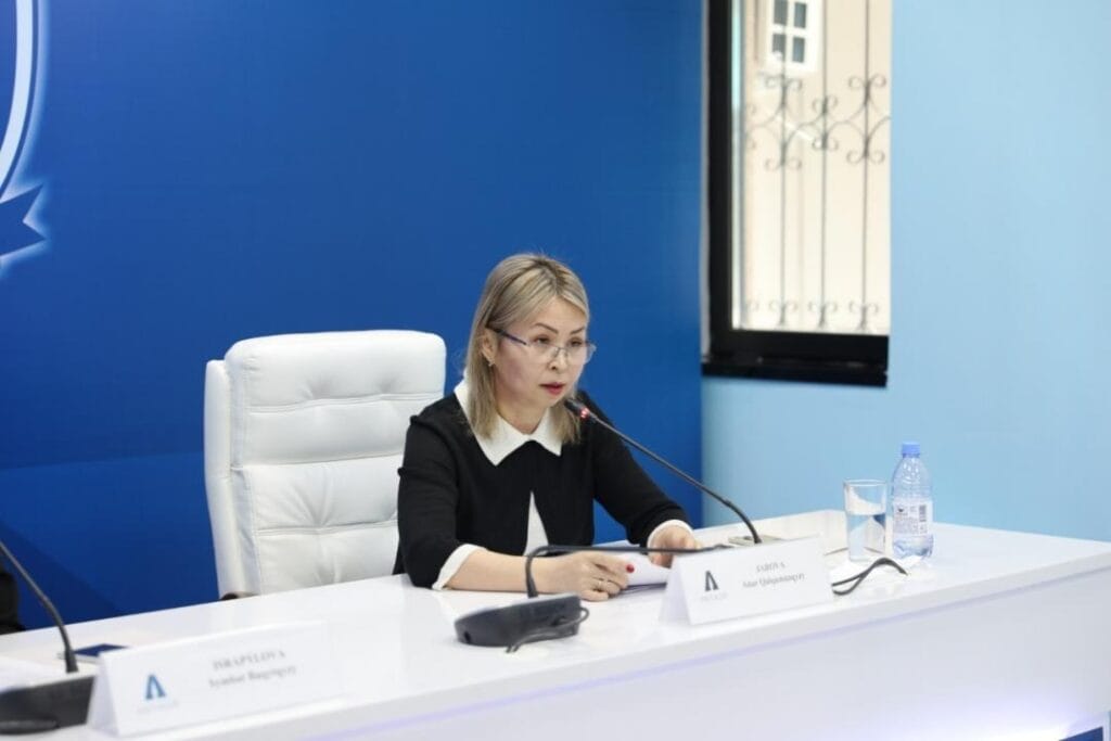 Фото: Пресс-служба Антикоррупционной службы