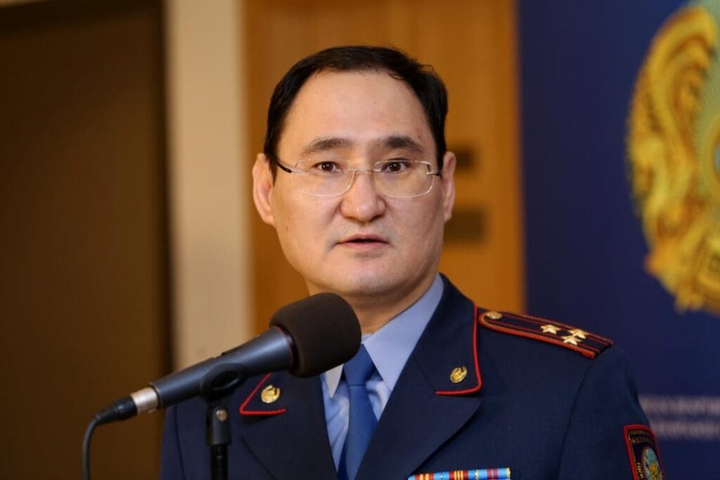 Фото: Асқар Ахметуллин 