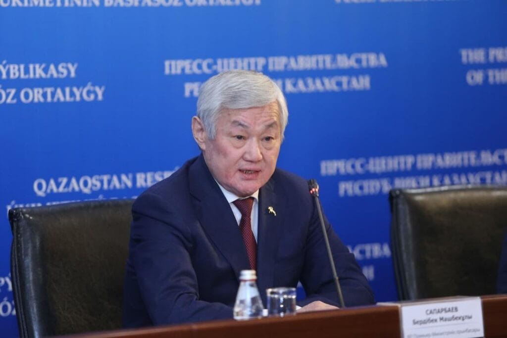 Фото: Аскар Ахметуллин