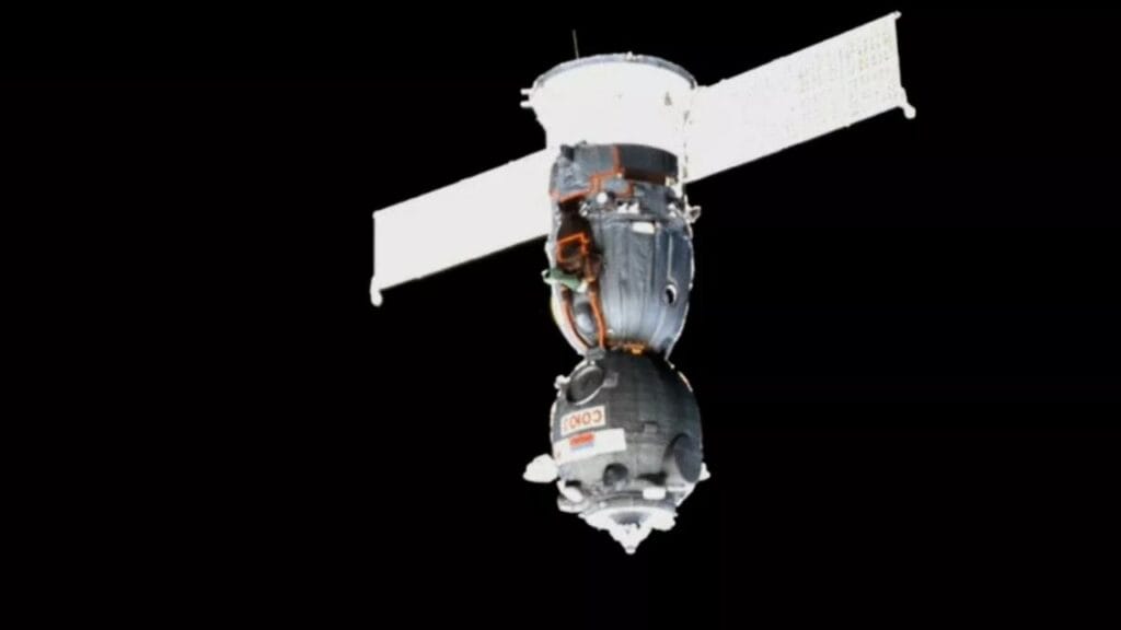 Фото: «Роскосмос»