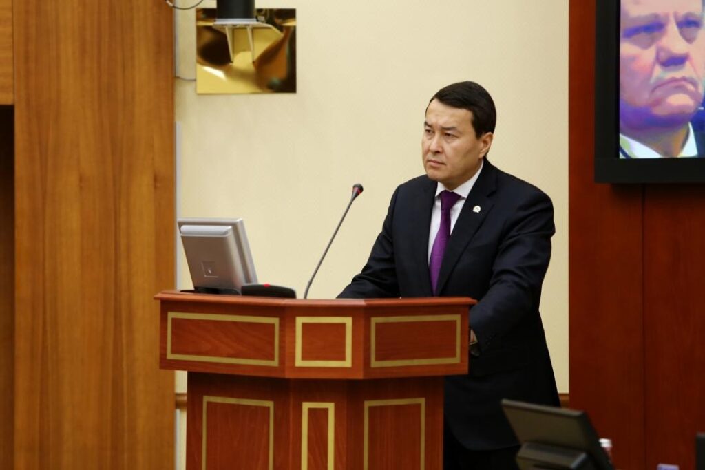 Фото: Аскар Ахметуллин