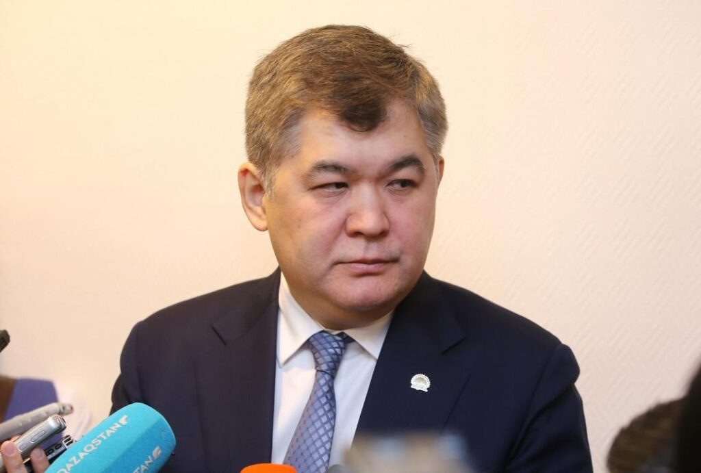 Фото: Аскар Ахметуллин