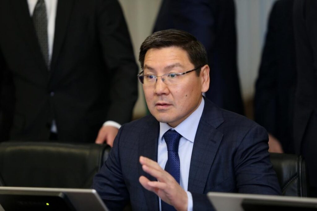 Фото: Аскар Ахметуллин