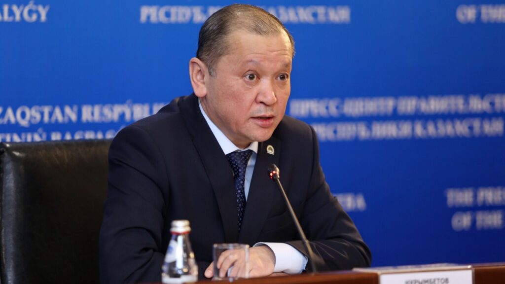 Фото: Аскар Ахметуллин