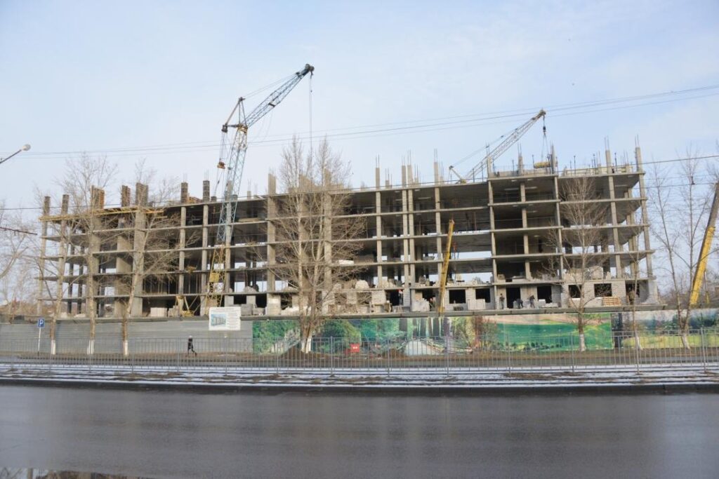 Фото: Дархан Умирзаков 