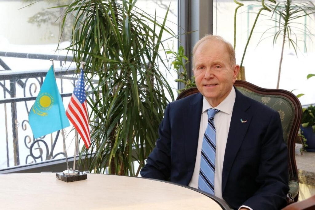 Фото: Аскар Ахметуллин