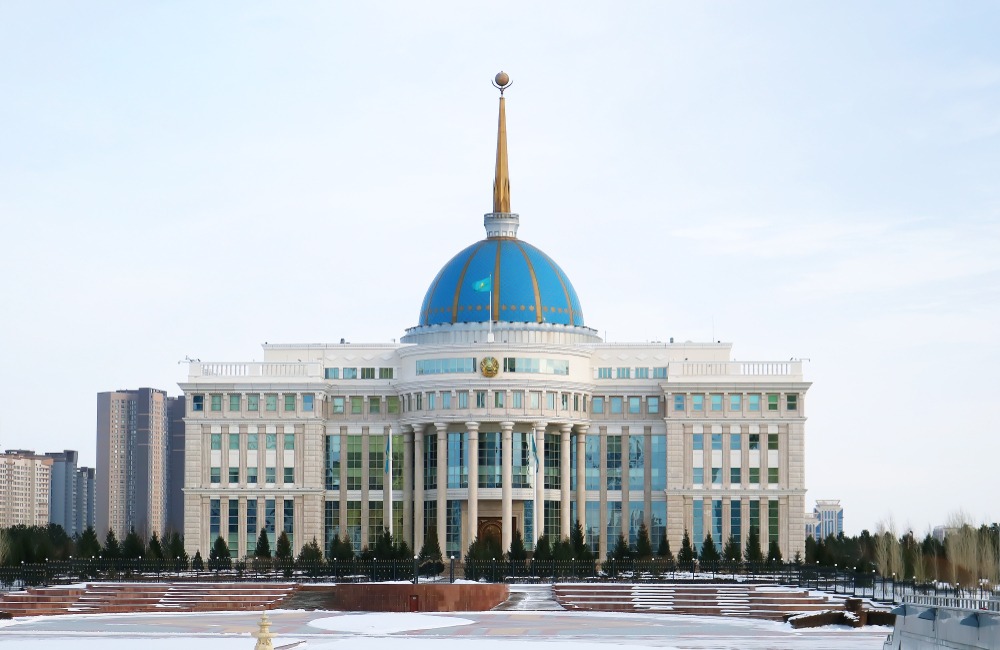 Қазақстанның Ресейдегі елшісі тағайындалды