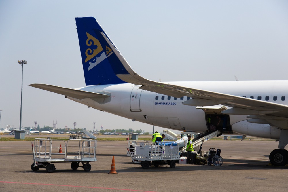 Тағы бір қазақстандық әуе компаниясы Қытай бағытындағы рейстерін қысқартты