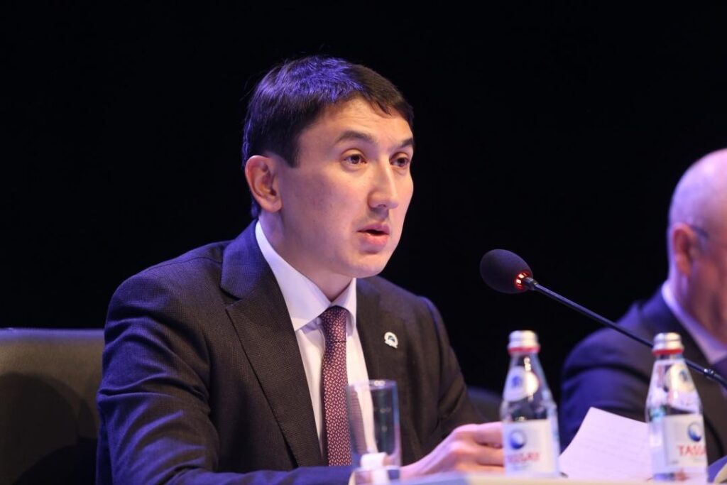 Фото: Аскар Ахметуллин