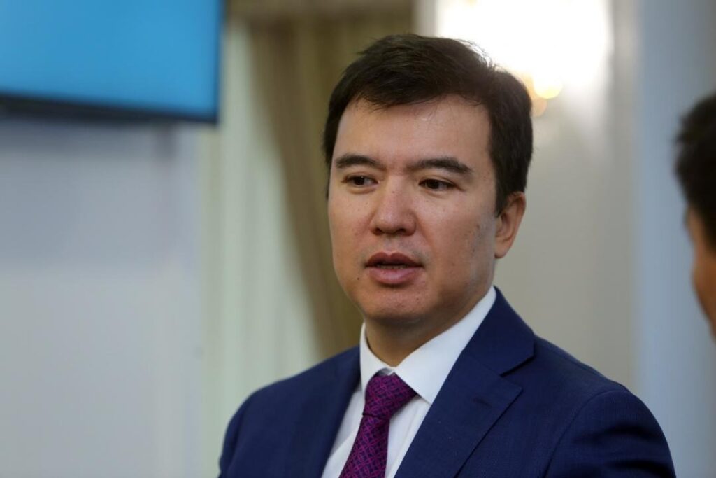 Фото: Аскар Ахметуллин