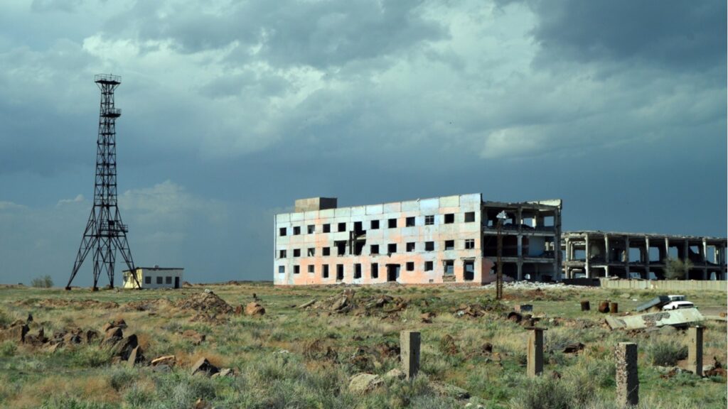 Фото: Sergey Kamshylin/Shutterstock