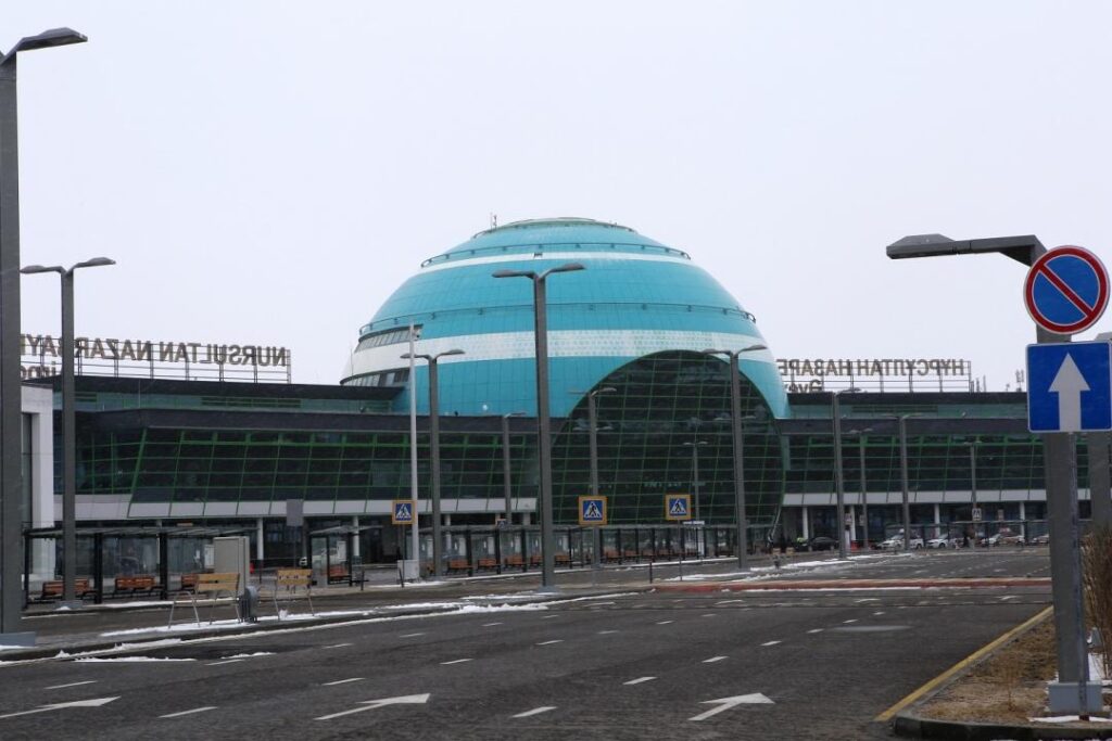 Фото: Аскар Ахметуллин