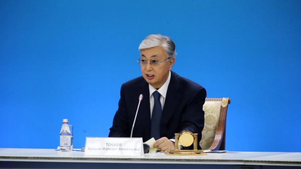 Фото: Аскар Ахметуллин