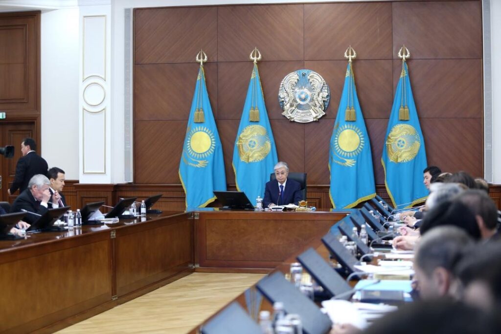 Фото: Аскар Ахметуллин