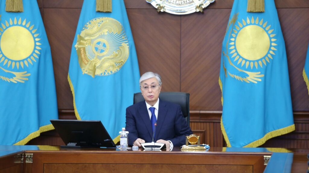 Фото: Аскар Ахметуллин