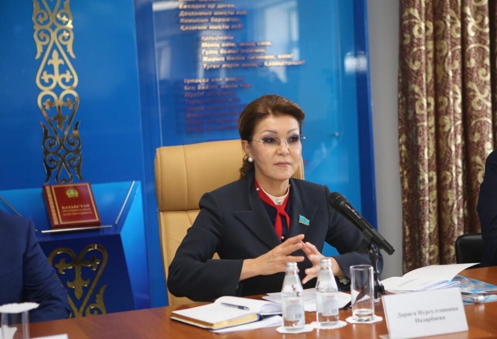 Фото: Офелия Жакаева