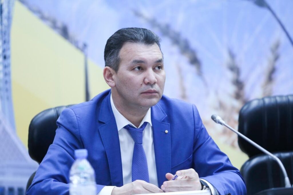 Фото: Аскар Ахметуллин