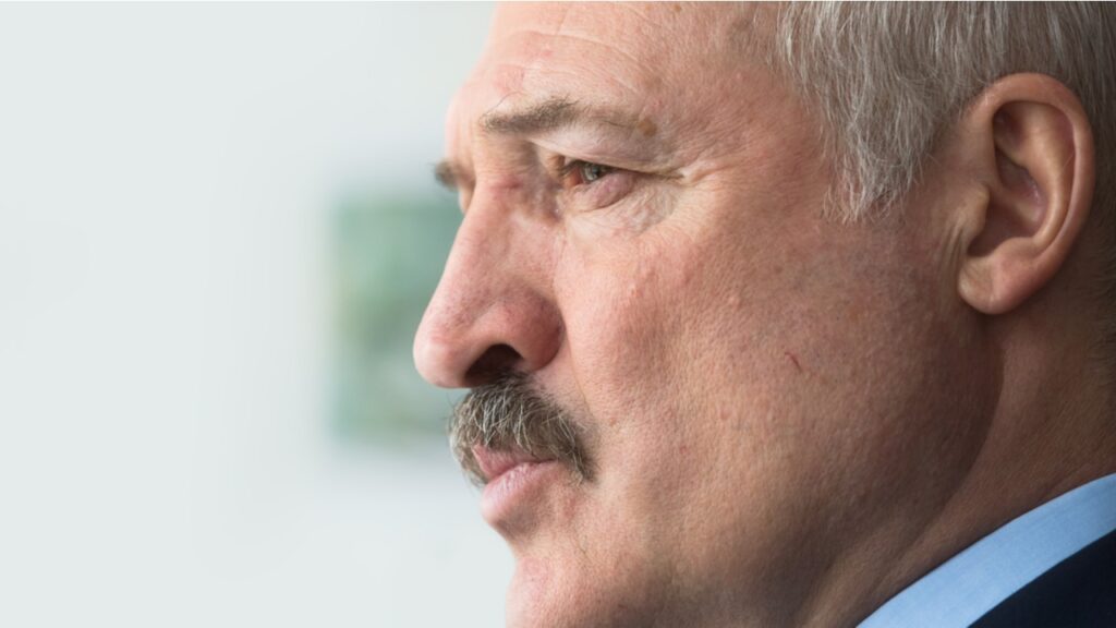 Лукашенко рассказал о препятствиях в покупке казахстанской нефти