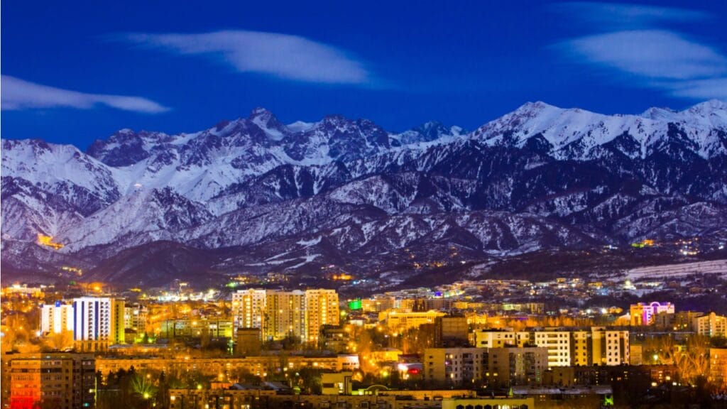 Фото: Vladimir Satylganov/Shutterstock